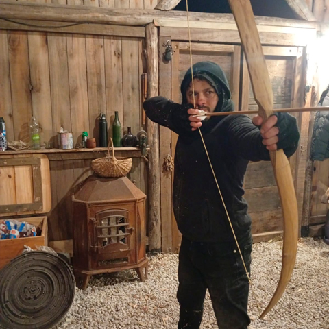 Arquería Tradicional Necochea