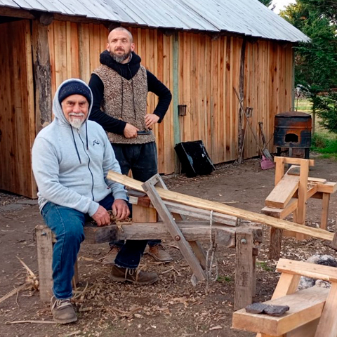 Arquería Tradicional